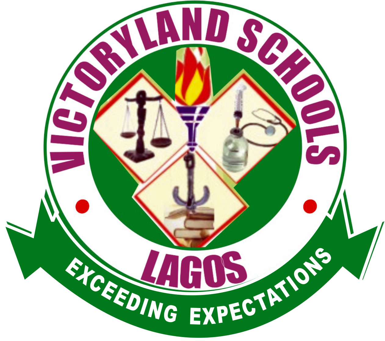 VICTORYLAND SMART SCHOOLS, AGEGE, LAGOS NIGERIA